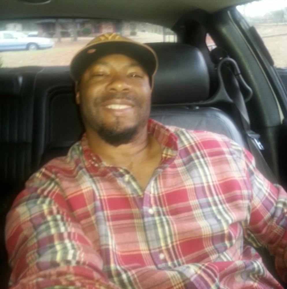 Meet your Posher, Keith